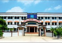 यावर्षी ९२ हजार विद्यार्थी देणार ‘गोंडवाना’ची परीक्षा