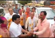 सहकार क्षेत्राचे सम्राट सावकारच !