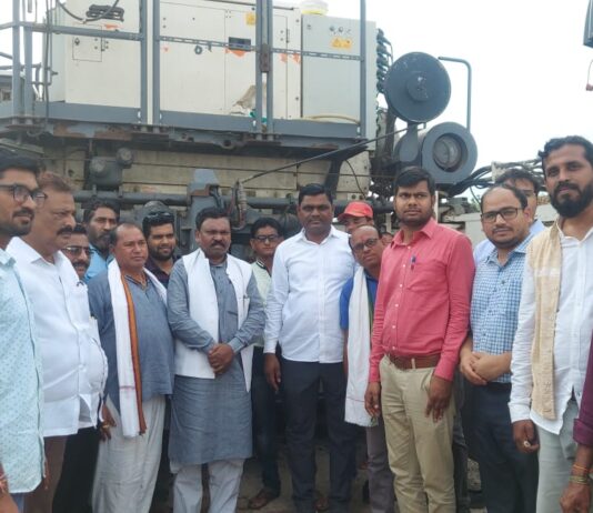 अखेर सिरोंचा मार्गावरचा प्रवास होणार सुकर