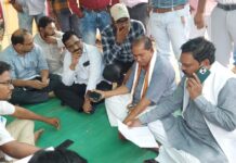 मेडीगड्डाबाधित शेतकऱ्यांना मिळणार २६ कोटींची मदत