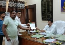 आलापल्ली, पेरमिली वनक्षेत्रातील चर खोदाईसह इतर कामांची चौकशी करा