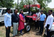 एकाच दिवशी ९२१२ जणांना दिला सरकारी योजना व सेवांचा लाभ