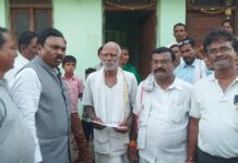 ‘त्या’ हल्लेखोर वाघाला लवकर जेरबंद करा