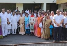 काँग्रेस देणार निवडणुकीत महिला आणि तरुणांना संधी