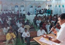 आवडीच्या क्षेत्रात कौशल्य विकसित करुन स्वयंरोजगाराची कास धरा