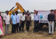 आकांक्षित जिल्हा कार्यक्रमातून 67 जलस्त्रोतांचे होणार पुनरुज्जीवन