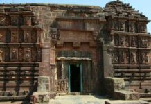 मार्कंडेश्वर मंदिराचे बांधकाम मार्गी लागणार