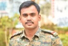 निलंबित पोलीस निरीक्षक खांडवे उपचारासाठी नागपूरच्या रुग्णालयात?