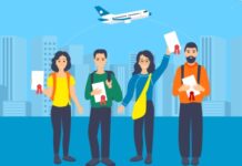 विदेशात उच्चशिक्षण घ्यायचे? ओबीसींना शिष्यवृत्तीसाठी 30 जूनपर्यंत मुदतवाढ