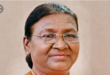राष्ट्रपती द्रोपदी मुर्मू पहिल्यांदाच 5 जुलैला गडचिरोलीत येणार