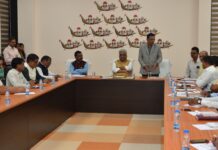 मातृभाषेतून शिक्षण घ्या, केंद्रीय मंत्री भूपेंद्र यादव यांचे आवाहन