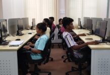 गोंडवाना विद्यापीठातील अल्फा अकॅडमीतून होणार बेरोजगारांच्या नोकरीचा मार्ग प्रशस्त