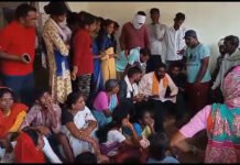 अतिक्रमित एकतानगर झोपडपट्टीवासियांना मिळणार हक्काची घरे