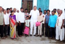 व्याघ्रबळी ठरलेल्या मातेच्या पाल्यांना मिळाले जगण्याचे बळ!