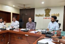 संवाद यात्रेतून जाणून घेणार जिल्ह्यातील तीन नद्यांच्या समस्या