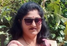 रेखाताई डोळस यांना भाजप महिला मोर्चाच्या प्रदेश चिटणीसपदी बढती