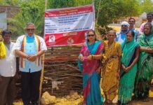 विकास कामांसाठी निधी कमी पडणार नाही