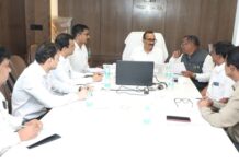 जिल्हा मजूर सहकारी संघातील कामे वाटपाची चौकशी होणार