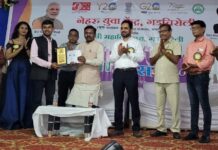 युवकांनी आपल्या कलागुणांना वाव देऊन संस्कृतीचे जतन करावे