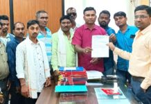 अक्षय भालेरावच्या मारेकऱ्यांना शिक्षा करा