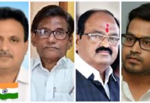 भाजपकडून लोकसभेसोबत विधानसभेचीही तयारी सुरू