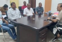 वाढत्या वर्दळीत जड वाहतुकीच्या त्रासातून गडचिरोलीकरांची होणार सुटका