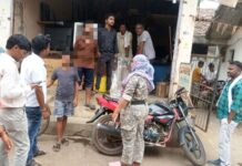 बाल कामगार दिनानिमित्त विशेष मोहिमेत 21 बालकामगारांची मुक्तता