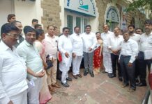 धर्मरावबाबांच्या उमेदवारीवर राष्ट्रवादी काँग्रेसच्या वरिष्ठांकडून शिक्कामोर्तब