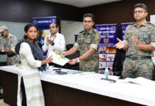 35 युवतींना मिळाले नोकरीचे नियुक्तीपत्र