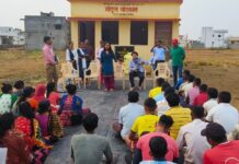आत्मसमर्पित नक्षलवाद्यांना झळकायचेय चित्रपटाच्या पडद्यावर