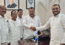 गडचिरोली-चिमूर लोकसभेसोबत तीनही विधानसभांवर काँग्रेसचा दावा