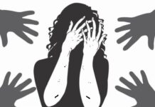 अल्पवयीन मुलीला दारू पाजून लैंगिक शोषण करणाऱ्या दोघांना अटक