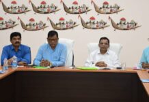 राष्ट्रपती द्रौपदी मुर्मू यांच्या हस्ते होणार गोंडवाना विद्यापीठाच्या विद्यार्थ्यांचा सत्कार