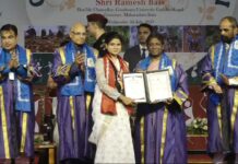 आपल्यातील प्रतिभेचा पूर्ण उपयोग करून आव्हानांचा सामना करा