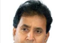 राष्ट्रवादी काँग्रेसच्या पुनर्बांधणीसाठी माजी मंत्री अनिल देशमुख बुधवारी जिल्ह्यात