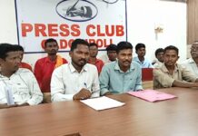 दोन उपविभागातील वेगवेगळ्या न्यायाचा हजारो आदिवासी युवकांना फटका