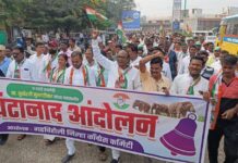 शेतमजुरी, क्लास वन अधिकारी, अन् राजकारणी
