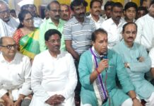 आठवडाभरात मिळणार जुन्या राष्ट्रवादी काँग्रेसला नवीन जिल्हाध्यक्ष?