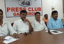 शिवसेना पदाधिकारी म्हणतात, तर जनता हे सहन करणार नाही