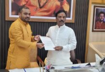 गडचिरोली जिल्ह्यातील समस्यांवर विधानमंडळात प्रश्न उपस्थित करा