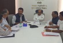 नवीन शासन निर्णयानुसार होणार जिल्ह्यातील तलाठ्यांची पदभरती