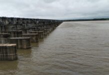 गडचिरोली जिल्ह्यात पुढील दोन दिवस पुन्हा ऑरेंज अलर्ट