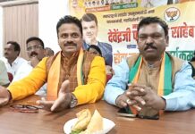 महत्वाच्या निवडणुकांच्या काळात भाजपची धुरा युवा नेतृत्वाकडे