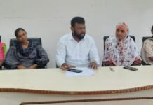 कंत्राटदाराने मागितली २० लाखांची खंडणी? न.पं.उपाध्यक्षांचा आरोप