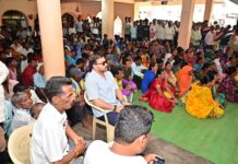 पंतप्रधान मोदींनी केले अहेरीतील किसान समृद्धी केंद्राचे आभासी लोकार्पण