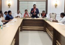 पक्ष संघटनेसाठी प्रामाणिकपणे काम करणाऱ्यांची नक्कीच कदर होते