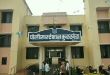 सात महिन्यांच्या गर्भवती महिलेवर दोन भावंडांचा अमानुष बलात्कार