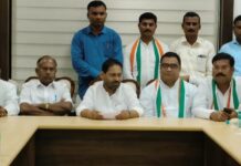 लोकसभा निवडणूक जाहीर झाल्याशिवाय काँग्रेसचे उमेदवार ठरणार नाहीत