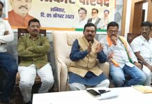 गडचिरोलीला रेल्वेमार्गाने छत्तीसगड, तेलंगणाला जोडण्यासाठी सर्व्हेक्षण होणार