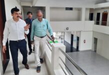 गडचिरोलीत मॉडेल डिग्री कॉलेजच्या माध्यमातून नाविन्यपूर्ण शिक्षणाची जोड